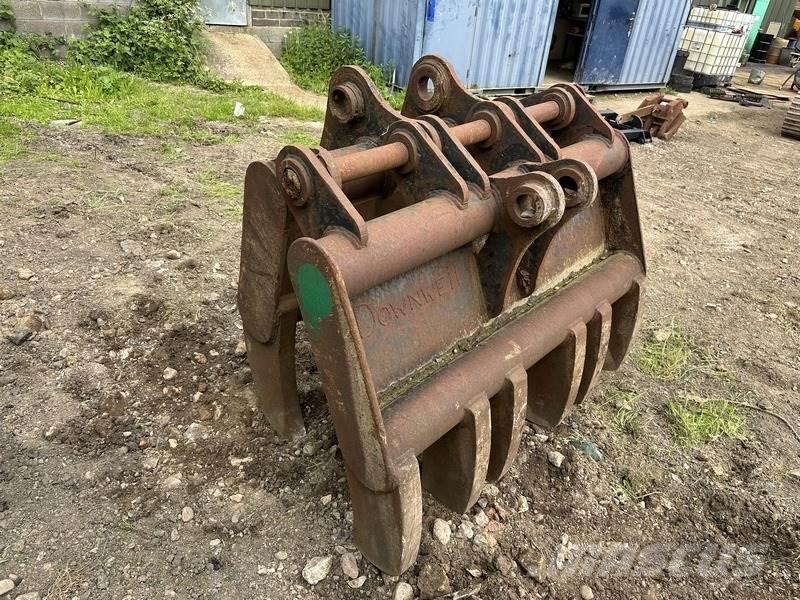  Manual 9 Finger grab Gripar