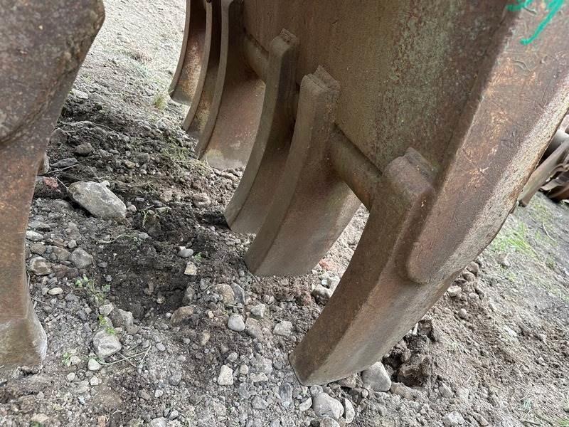  Manual 9 Finger grab Gripar