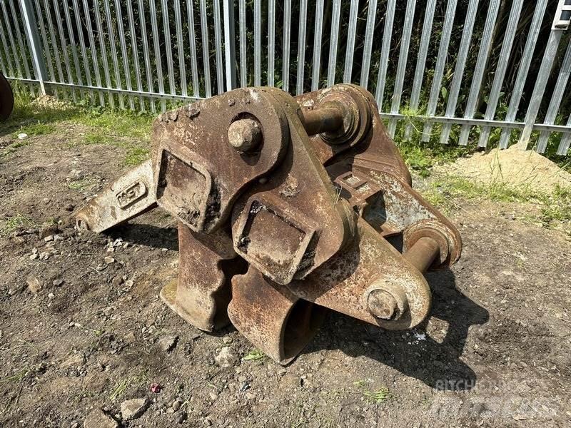 MST Manual Pulveriser Asfaltsskärare