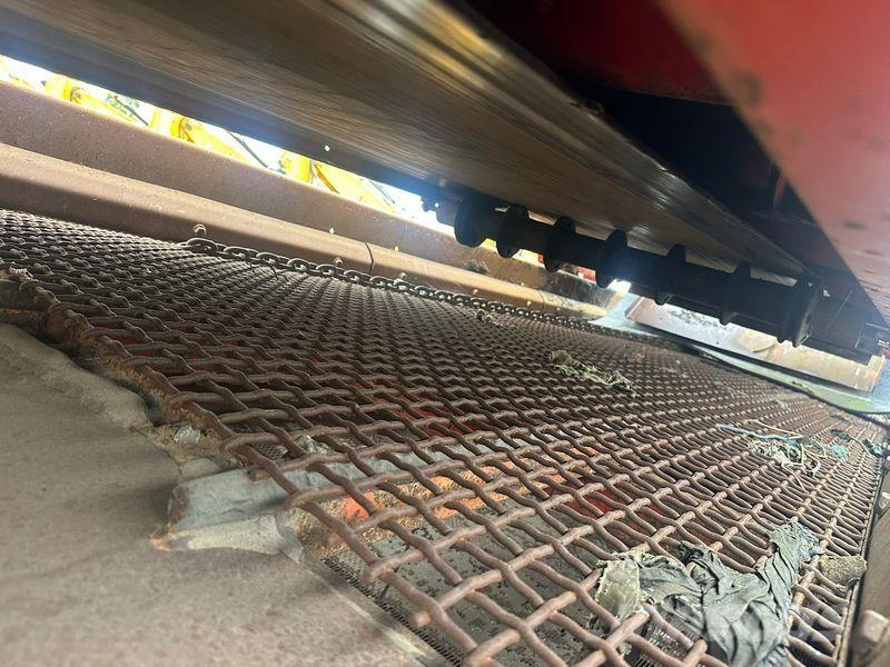 Terex Finlay 683 Krossar