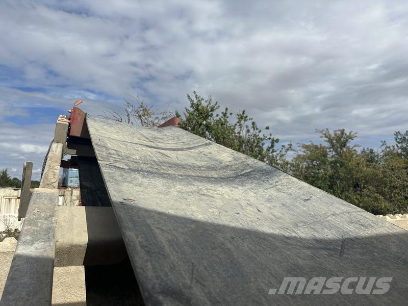 Terex Finlay J1170 Krossar