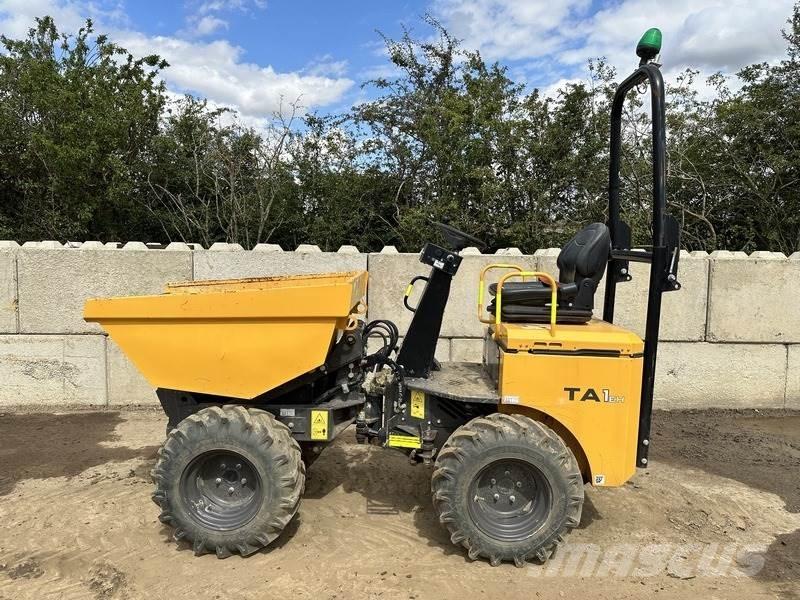 Terex TA1 Minidumprar