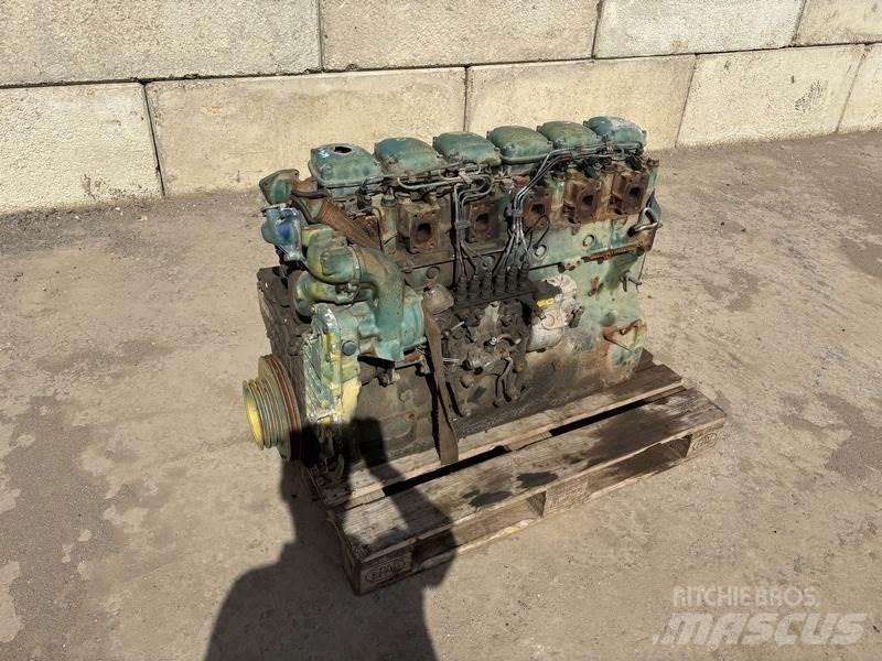 Volvo A30 ENGINE Entreprenad - Övrigt