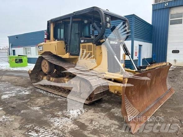 CAT D6T LGP Bandschaktare