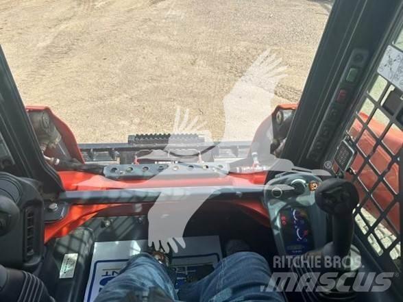 Kubota SSV75 Kompaktlastare