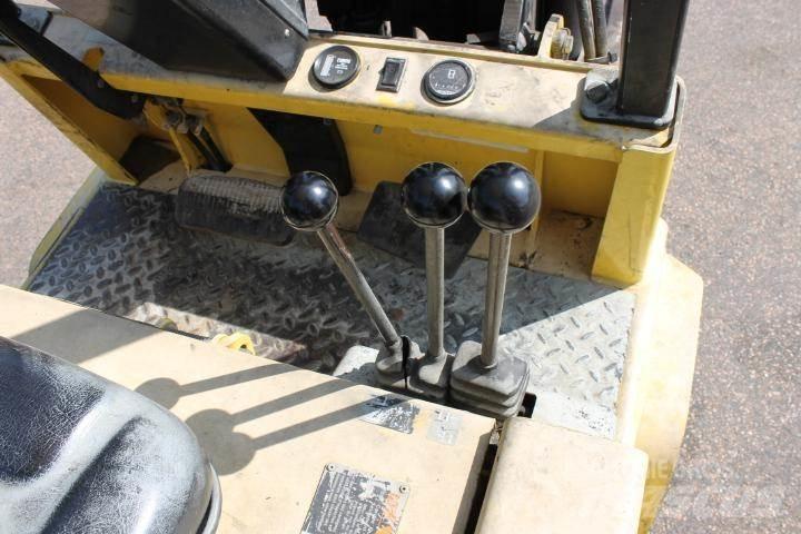Hyster A1.50XL Övriga motviktstruckar