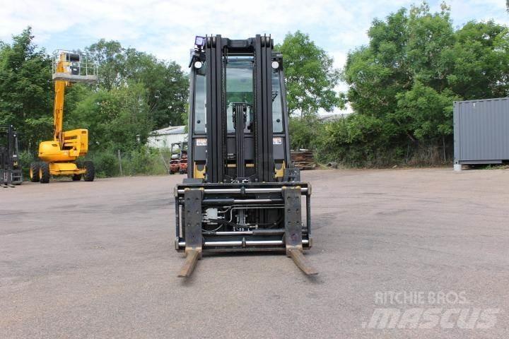 Yale GLP30VX Övriga motviktstruckar