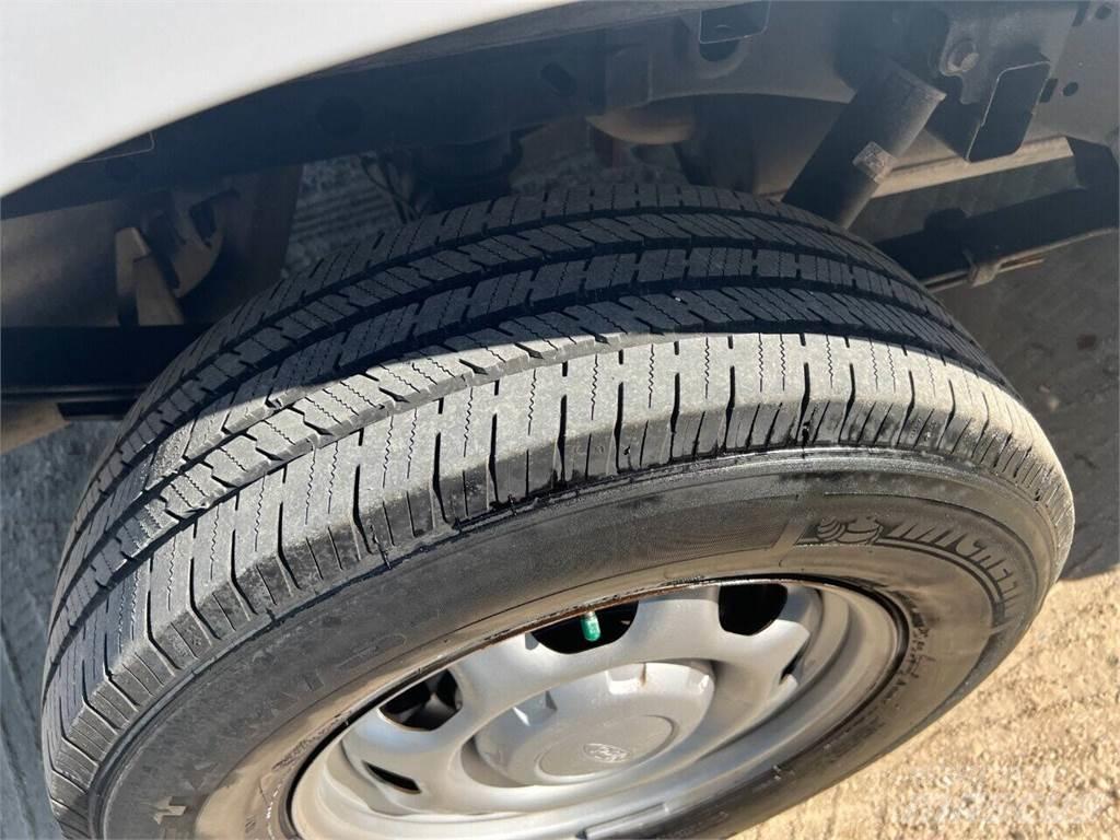 Ford F-150 Flakbilar/Pickuper