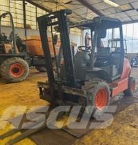 Ausa C 150 H Övriga motviktstruckar