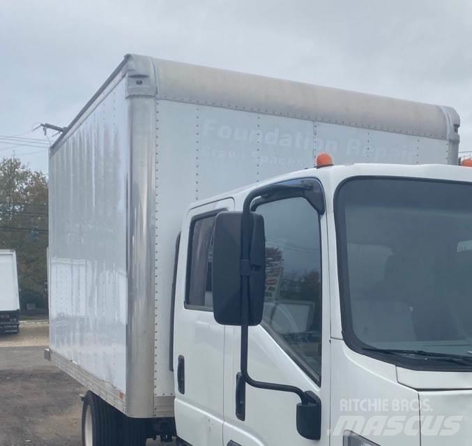  AMH 14 FT Övriga bilar