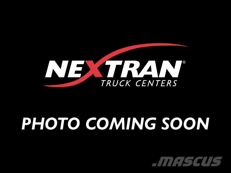 Chevrolet C5500 Chassier