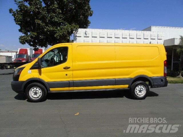 Ford TRANSIT 250 CAR Skåpbilar