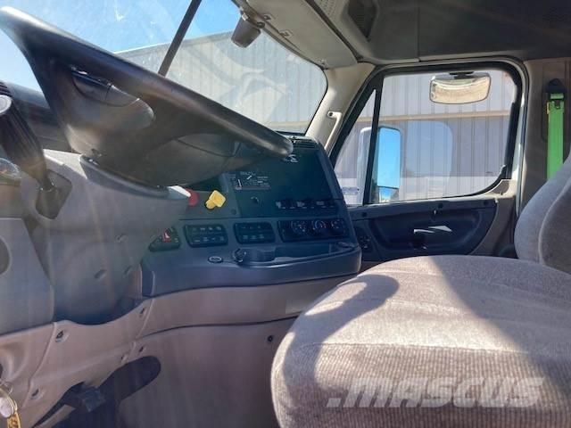 Freightliner Cascadia Dragbilar