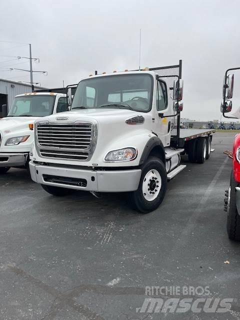 Freightliner M2 Chassier