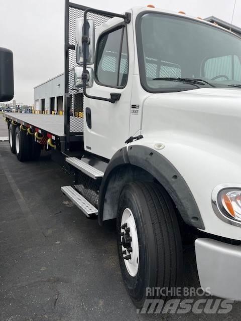 Freightliner M2 Chassier