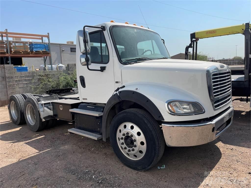 Freightliner M2 Dragbilar