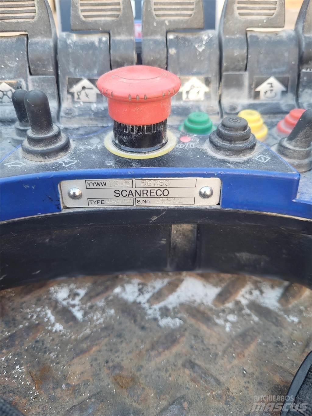 International 7600 Övriga bilar