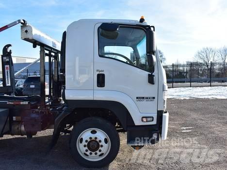 Isuzu FTR Övriga bilar