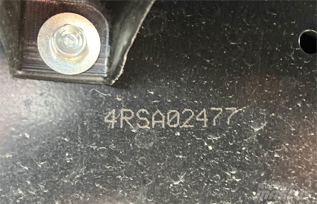 Isuzu FTR Skåpbilar