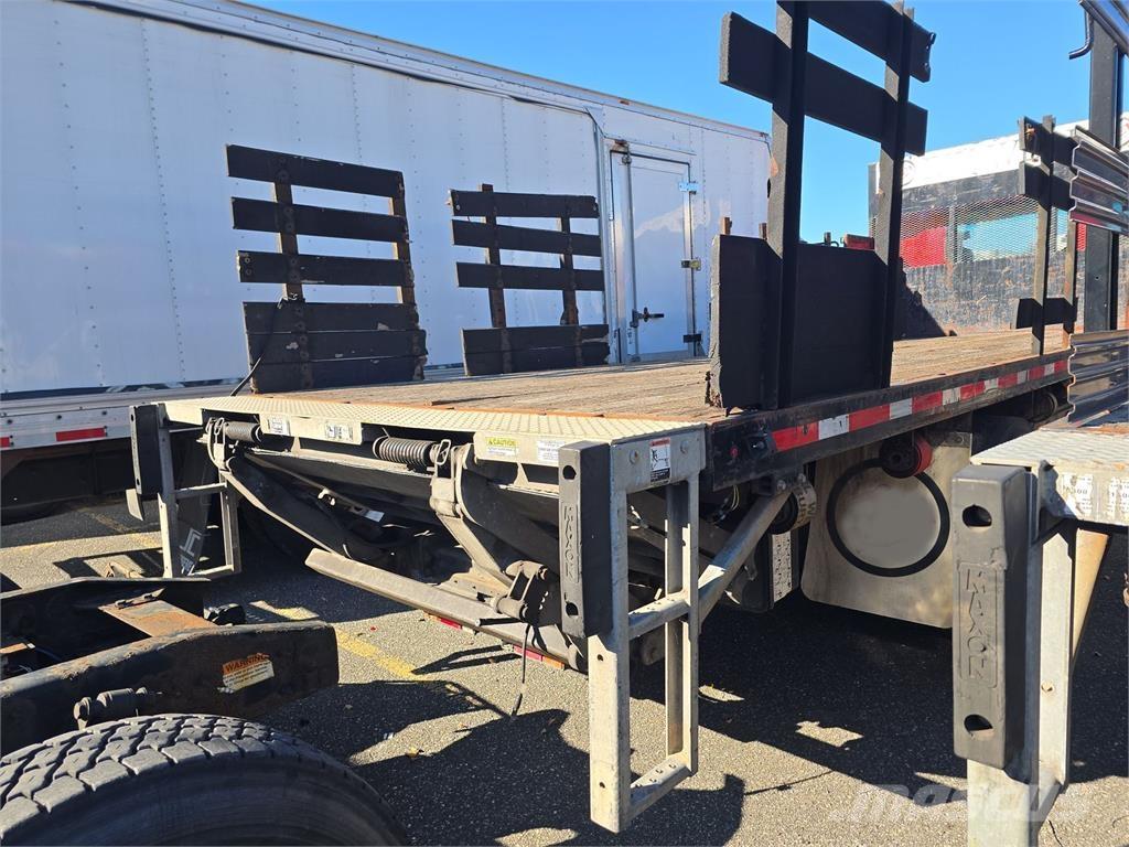 Isuzu FTR Övriga bilar