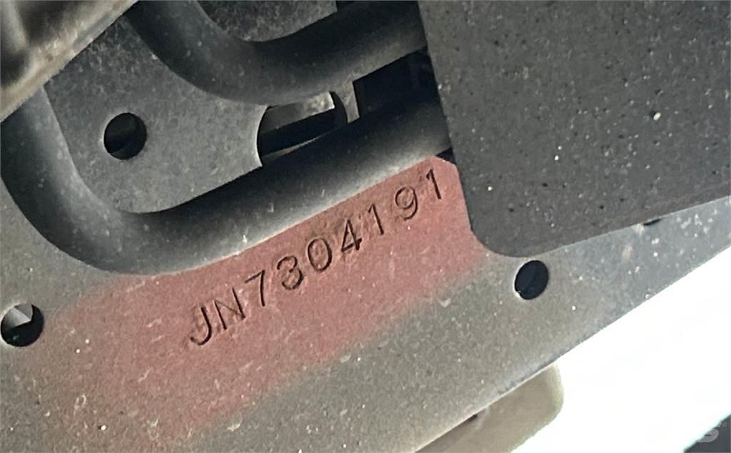 Isuzu NPR Skåpbilar