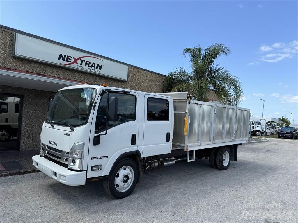Isuzu NPR-1G404 Övriga bilar