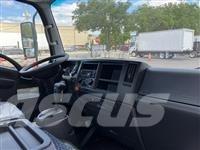 Isuzu NRR-3U354 Chassier