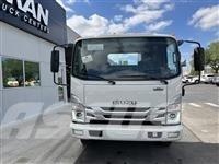 Isuzu NRR-3U354 Chassier