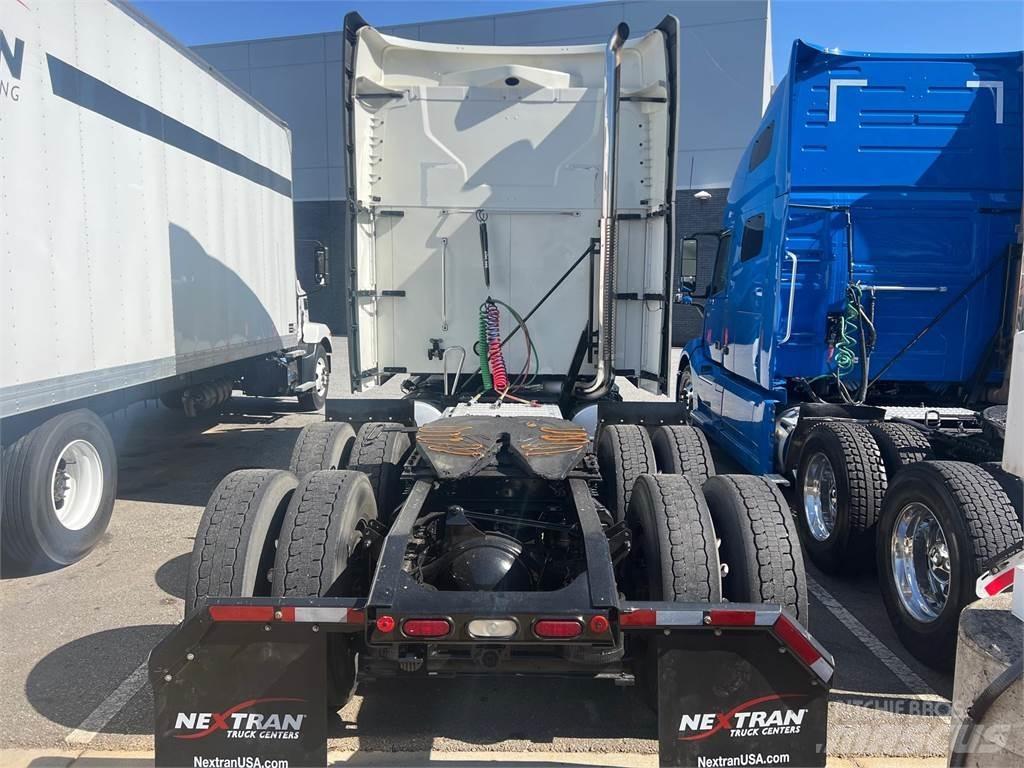 Mack AN64T Dragbilar