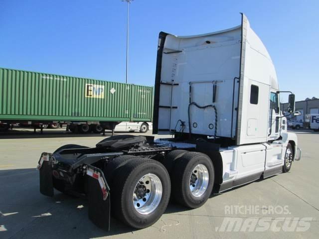 Mack AN64T Dragbilar