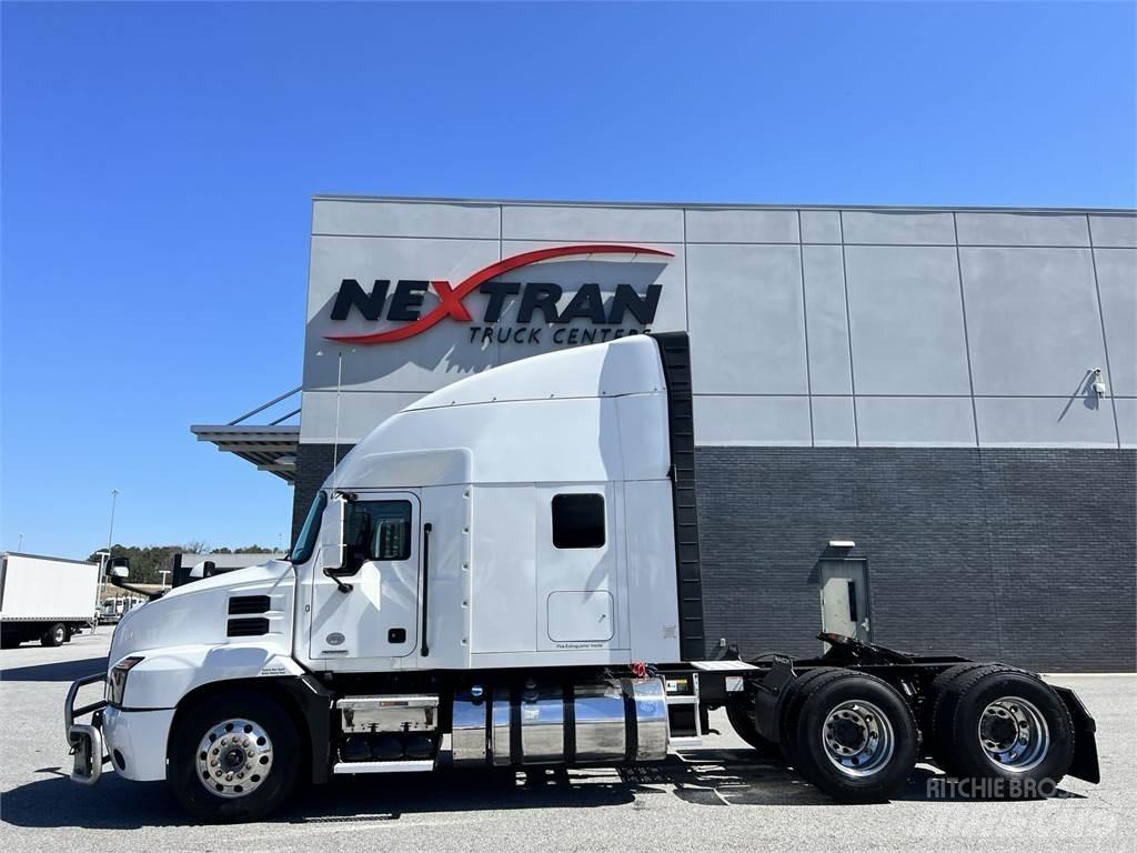 Mack AN64T Dragbilar