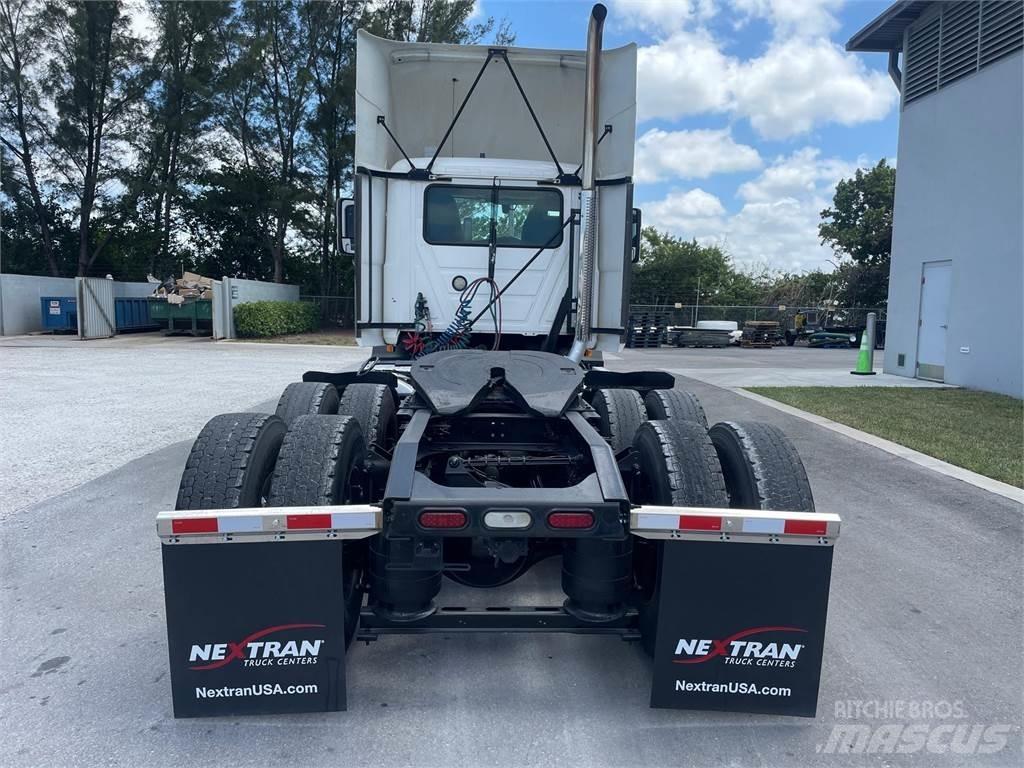 Mack AN64T Dragbilar