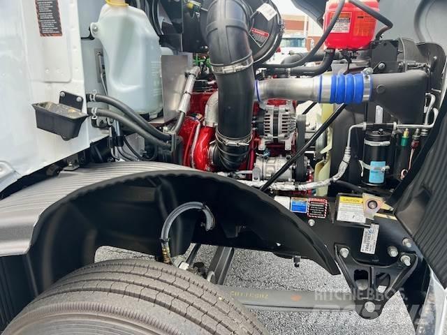 Mack MD6 42R Chassier