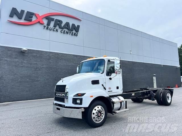 Mack MD6 42R Chassier