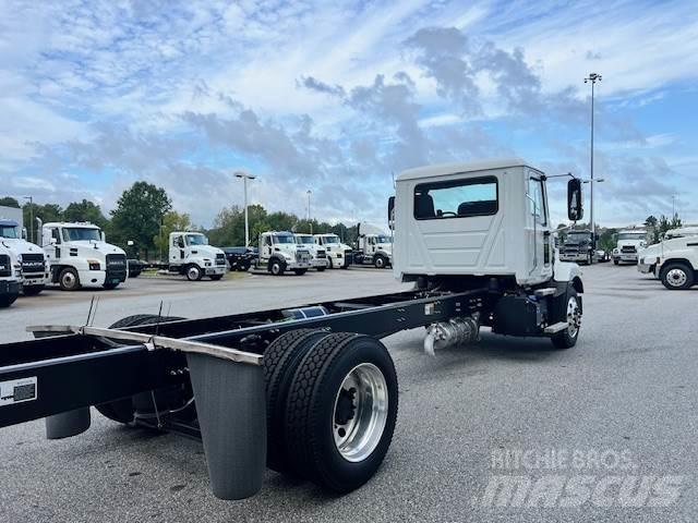 Mack MD6 42R Chassier