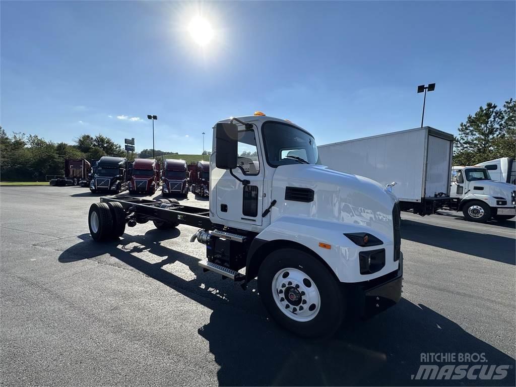 Mack MD6 42R Övriga bilar