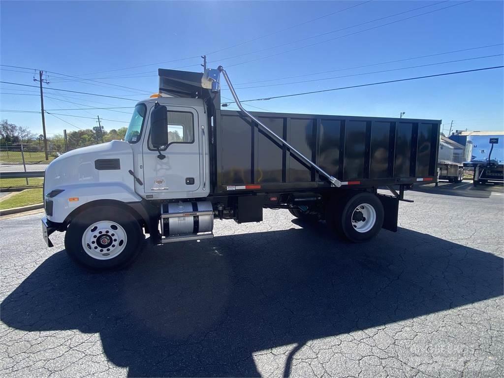 Mack MD6 42R Chassier