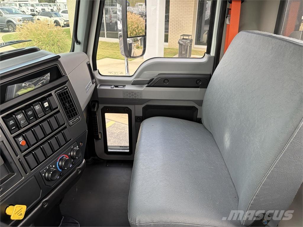 Mack MD6 42R Övriga bilar