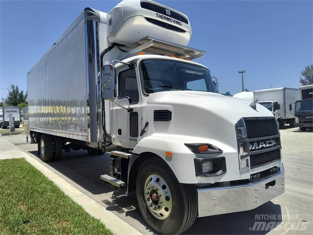 Mack MD6 42R Dragbilar