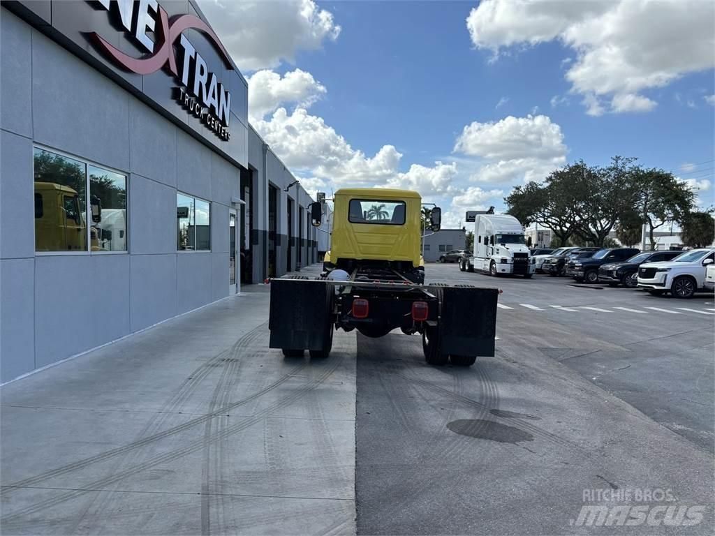 Mack MD7 42R Skogsmaskiner - Övriga