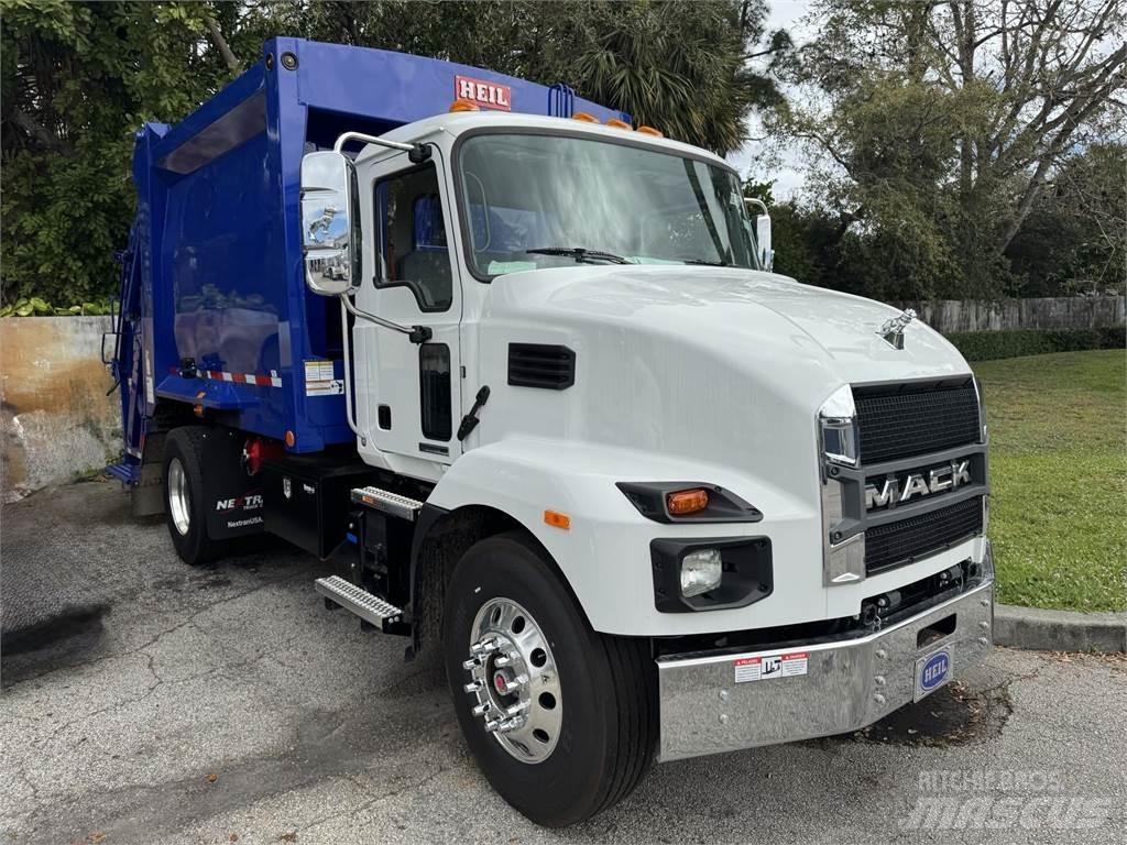 Mack MD7 42R Övriga bilar
