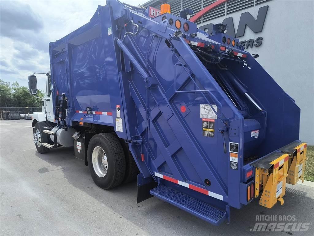 Mack MD7 42R Övriga bilar