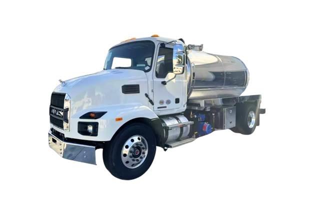 Mack MD7 42R Övriga bilar