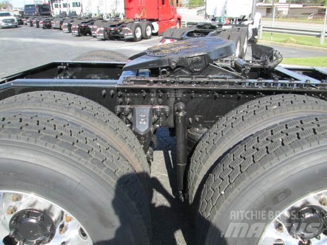 Mack PI64T Dragbilar