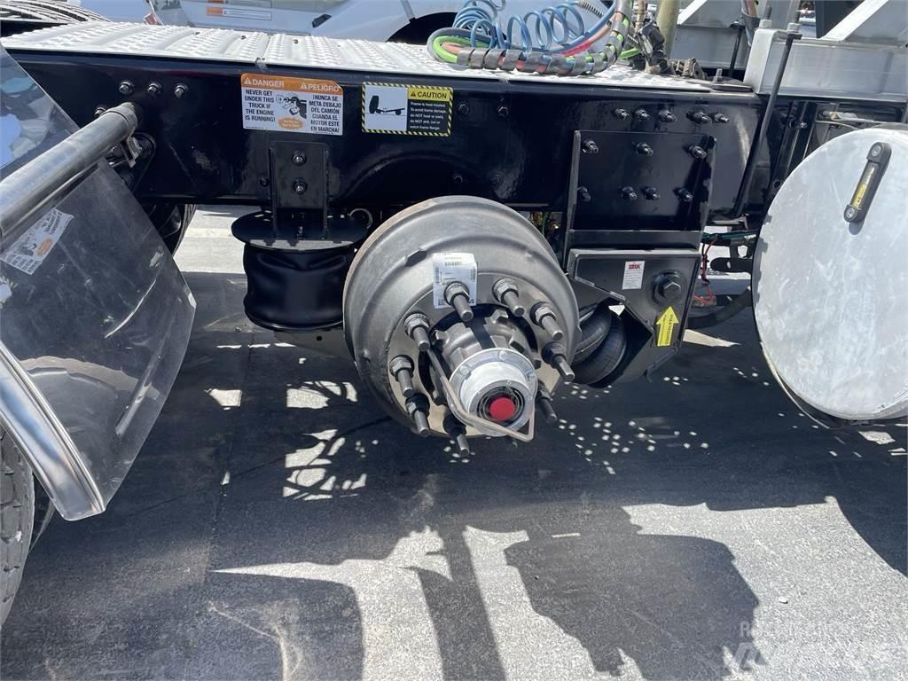 Mack PI64T Dragbilar