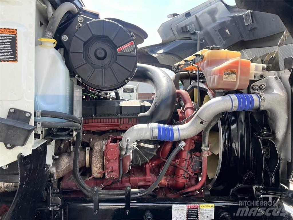 Mack PI64T Dragbilar