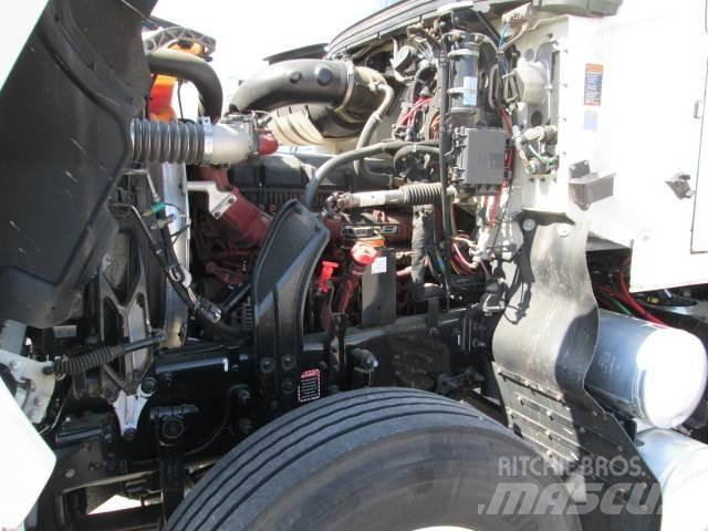 Mack PI64T Dragbilar