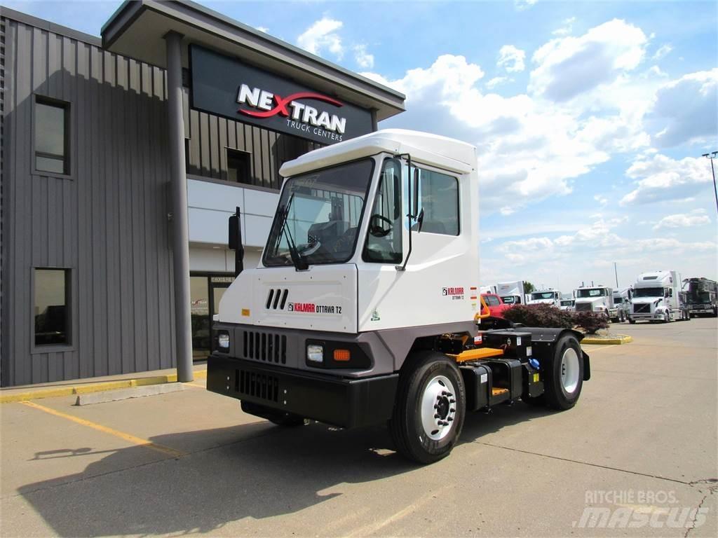 Ottawa 4x2 OFF ROAD Övriga bilar