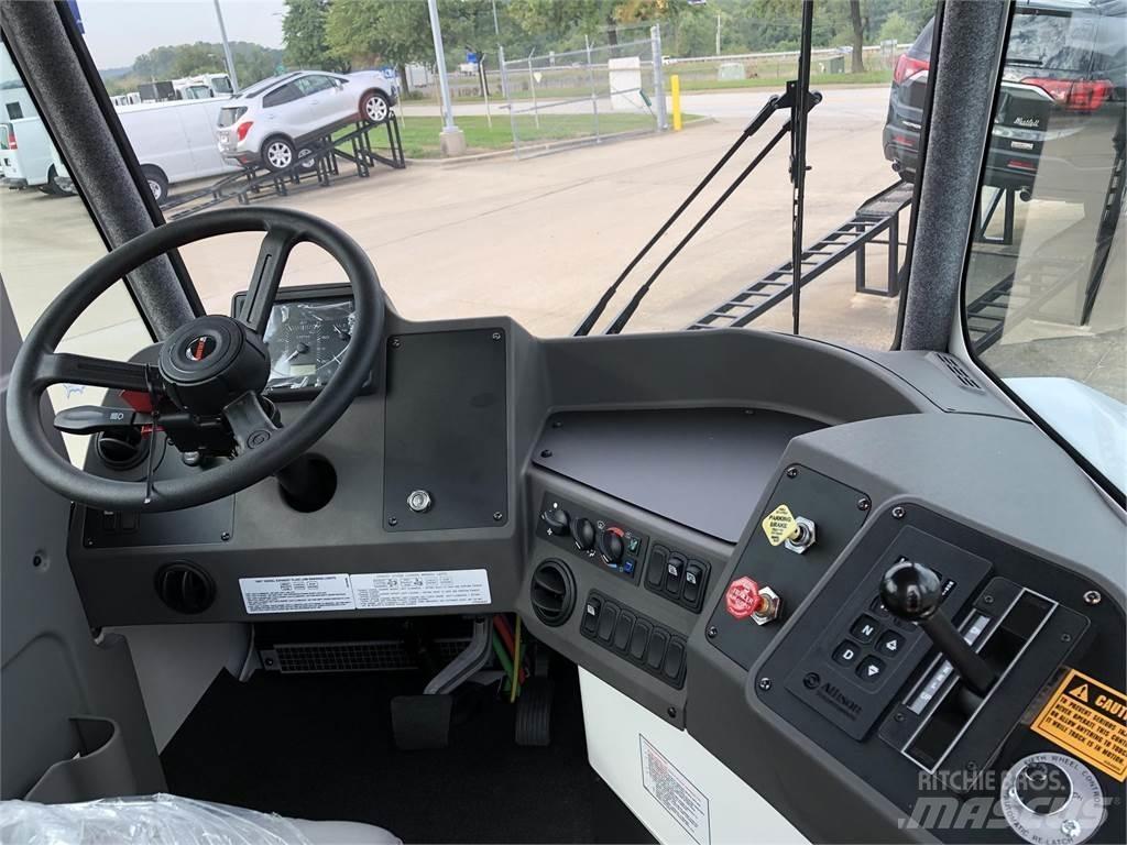 Ottawa 4x2 OFF ROAD Övriga bilar