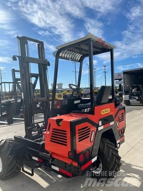 Palfinger GT55 Övriga bilar